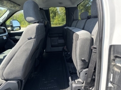 Used 2024 Ford Super Duty F-250 4WD XLT SuperCab SRW 8' Box at Mike Burkart Ford near Plymouth, WI