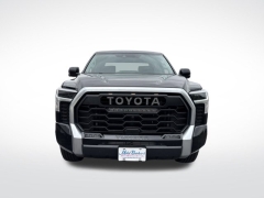 Used 2023 Toyota Tundra 4WD Limited CrewMax 5.5ft Bed at Mike Burkart Ford near Plymouth, WI