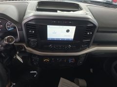 Used 2021 Ford F-150 4WD SuperCrew 5.5' Box at Mike Burkart Ford near Plymouth, WI