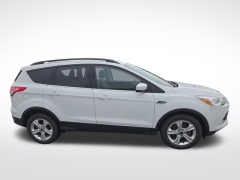 Used 2016 Ford Escape 4d SUV FWD SE at Mike Burkart Ford near Plymouth, WI