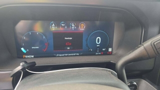 Used 2023  Ford Super Duty F-250 SRW 4WD Crew Cab Box at Mike Burkart Ford near Plymouth&comma; WI