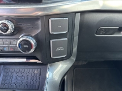 Used 2023  Ford F-150 LARIAT 4WD SuperCrew 5&period;5' Box at Mike Burkart Ford near Plymouth&comma; WI