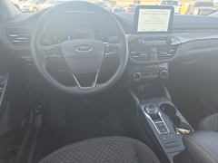 Used 2024 Ford Escape Active AWD at Mike Burkart Ford near Plymouth, WI