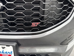 Used 2019 Ford Edge 4d SUV AWD ST at Mike Burkart Ford near Plymouth, WI