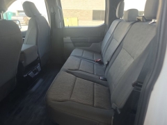 Used 2022 Ford F-150 4WD SuperCrew Box at Mike Burkart Ford near Plymouth, WI