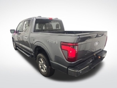 Used 2024  Ford F-150 XLT 4WD SuperCrew Box at Mike Burkart Ford near Plymouth, WI