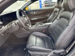Used 2024 Ford Mustang GT Premium Fastback at Mike Burkart Ford near Plymouth, WI
