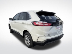 Used 2024  Ford Edge SEL AWD at Mike Burkart Ford near Plymouth&comma; WI