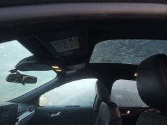 Used 2025  Ford Escape Hybrid ST-Line Select AWD at Mike Burkart Ford near Plymouth&comma; WI