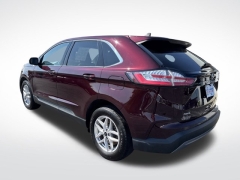Used 2023 Ford Edge SEL AWD at Mike Burkart Ford near Plymouth, WI