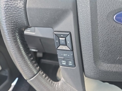 Used 2013 Ford F-150 4WD SuperCab at Mike Burkart Ford near Plymouth, WI