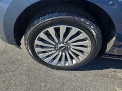 Used 2019 Lincoln Navigator 4d SUV 4WD Reserve at Mike Burkart Ford near Plymouth, WI