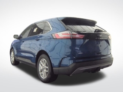 Used 2024 Ford Edge SEL AWD at Mike Burkart Ford near Plymouth, WI
