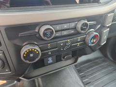 Used 2024 Ford F-150 XL 4WD SuperCrew Box at Mike Burkart Ford near Plymouth, WI