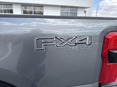 Used 2024 Ford Super Duty F-250 4WD LARIAT Crew Cab SRW 6.75' Box at Mike Burkart Ford near Plymouth, WI