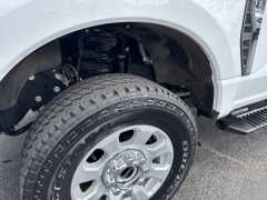 Used 2024 Ford Super Duty F-250 SRW 4WD Crew Cab Box at Mike Burkart Ford near Plymouth, WI