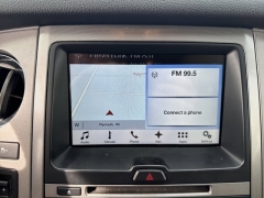 Used 2017  Ford Expedition 4d SUV 4WD XLT at Mike Burkart Ford near Plymouth, WI