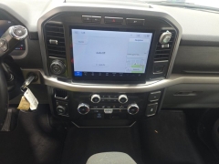 Used 2024  Ford F-150 XLT 4WD SuperCrew Box at Mike Burkart Ford near Plymouth, WI