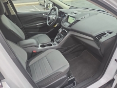 Used 2016 Ford Escape 4d SUV FWD SE at Mike Burkart Ford near Plymouth, WI