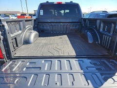 Used 2022  Ford F-150 4WD SuperCrew Box at Mike Burkart Ford near Plymouth, WI