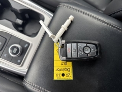 Used 2023 Ford Explorer XLT 4WD at Mike Burkart Ford near Plymouth, WI