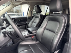 Used 2022 Lincoln Aviator Standard AWD at Mike Burkart Ford near Plymouth, WI