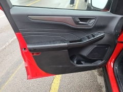 Used 2024 Ford Escape Active AWD at Mike Burkart Ford near Plymouth, WI
