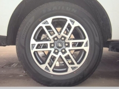 Used 2025  Ford Expedition Active 4x4 at Mike Burkart Ford near Plymouth&comma; WI