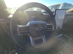 Used 2024  Ford Expedition Max Limited 4x4 at Mike Burkart Ford near Plymouth&comma; WI