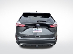 Used 2024 Ford Edge Titanium AWD at Mike Burkart Ford near Plymouth, WI