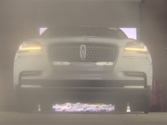 Used 2022 Lincoln Aviator Standard AWD at Mike Burkart Ford near Plymouth, WI