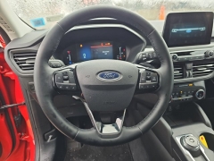 Used 2024 Ford Escape Active AWD at Mike Burkart Ford near Plymouth, WI