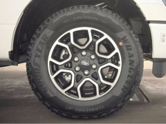 Used 2023 Ford F-150 4WD XL w/STX SuperCrew 5.5' Box at Mike Burkart Ford near Plymouth, WI
