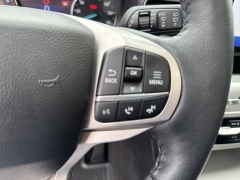 Used 2023 Ford Explorer XLT 4WD at Mike Burkart Ford near Plymouth, WI