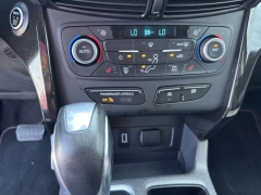 Used 2019 Ford Escape 4d SUV 4WD SEL at Mike Burkart Ford near Plymouth, WI