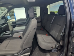 Used 2019 Ford F-150 4WD SuperCab XL STX at Mike Burkart Ford near Plymouth, WI