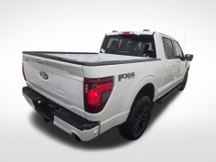 Used 2024 Ford F-150 XLT 4WD SuperCrew Box at Mike Burkart Ford near Plymouth, WI