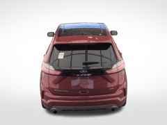 Used 2024 Ford Edge Titanium AWD at Mike Burkart Ford near Plymouth, WI