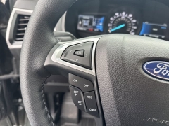 Used 2024  Ford Edge SEL AWD at Mike Burkart Ford near Plymouth&comma; WI