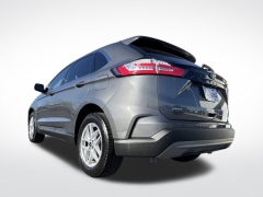 Used 2024  Ford Edge SEL AWD at Mike Burkart Ford near Plymouth&comma; WI