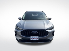 Used 2024 Ford Escape Platinum AWD at Mike Burkart Ford near Plymouth, WI
