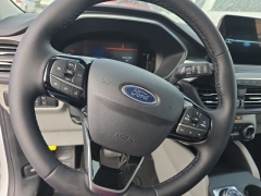 Used 2025 Ford Escape Active AWD at Mike Burkart Ford near Plymouth, WI