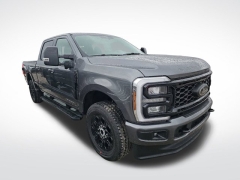 Used 2026  Ford Super Duty F-350 SRW 4WD Crew Cab Box at Mike Burkart Ford near Plymouth&comma; WI