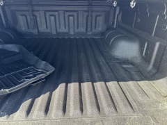 Used 2020  Ford Ranger 4WD SuperCrew Lariat at Mike Burkart Ford near Plymouth, WI