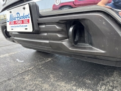 Used 2019  GMC Sierra 1500 4WD Crew Cab SLT at Mike Burkart Ford near Plymouth, WI