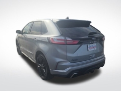 Used 2024 Ford Edge ST AWD at Mike Burkart Ford near Plymouth, WI