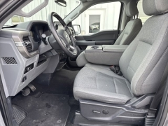 Used 2024  Ford F-150 XLT 4WD SuperCrew Box at Mike Burkart Ford near Plymouth&comma; WI