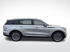 Used 2022 Lincoln Aviator Standard AWD at Mike Burkart Ford near Plymouth, WI