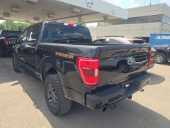 Used 2023 Ford F-150 4WD SuperCrew Box at Mike Burkart Ford near Plymouth, WI