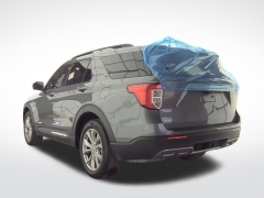 Used 2023 Ford Explorer XLT 4WD at Mike Burkart Ford near Plymouth, WI